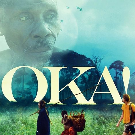 Oka!