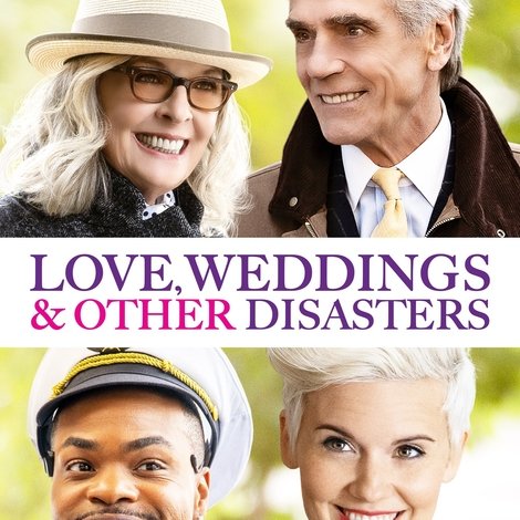 Love, Weddings & Other Disasters