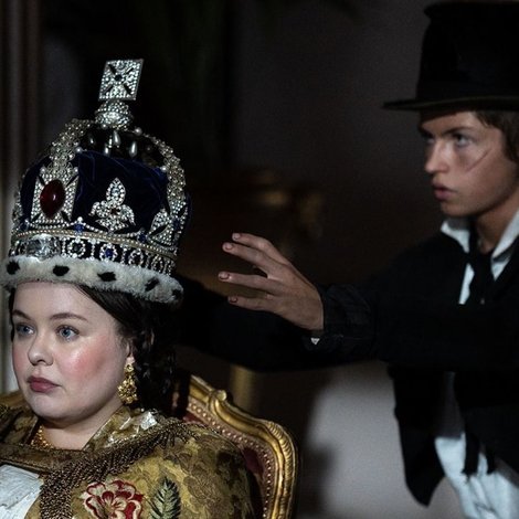 Dodger Special: Coronation