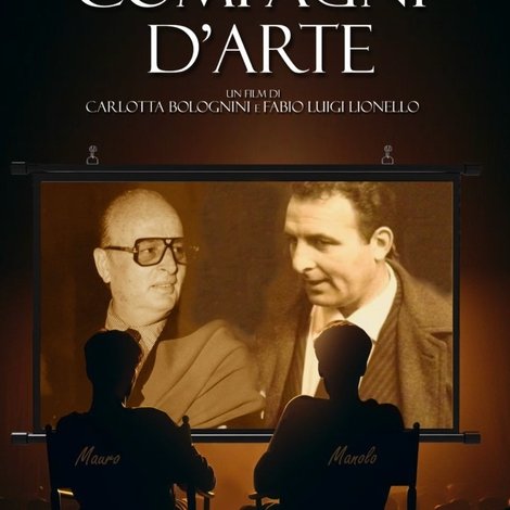 Compagni d'arte