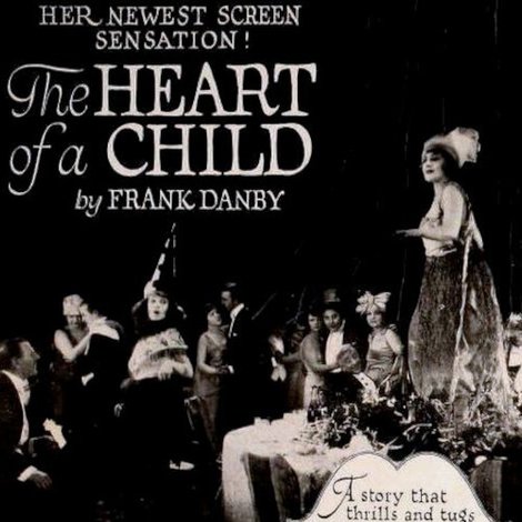 The Heart of a Child