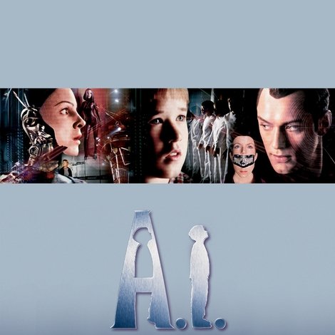 A.I. Artificial Intelligence