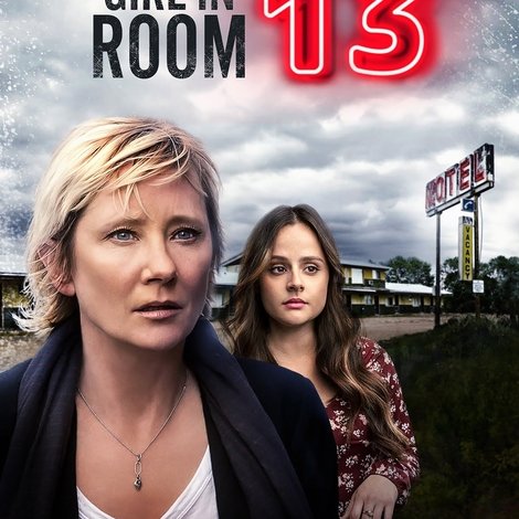 Girl in Room 13