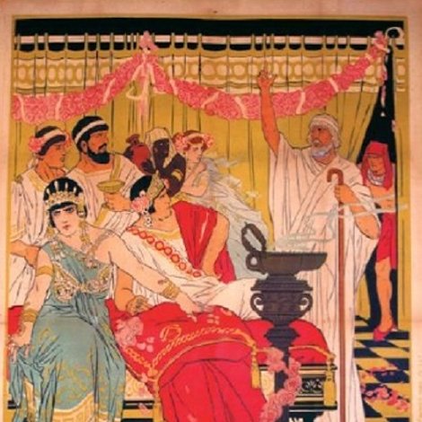 Thaïs
