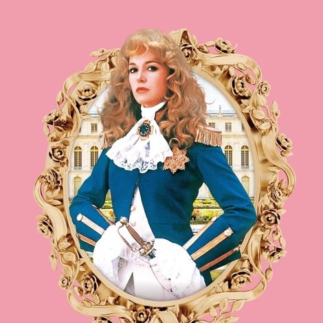 Lady Oscar