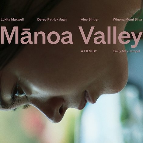 Mānoa Valley
