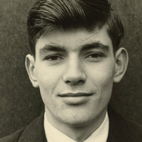 Darkness & Light: The Life of Graham Williams