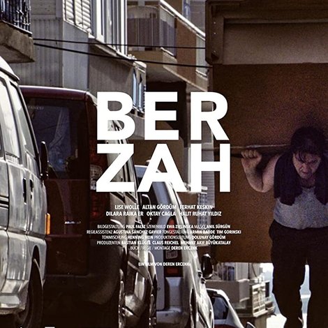 Berzah