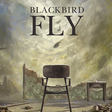 Blackbird Fly
