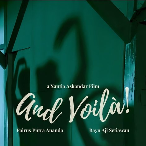 Dan Voila!