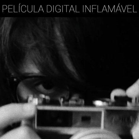 Película Digital Inflamável