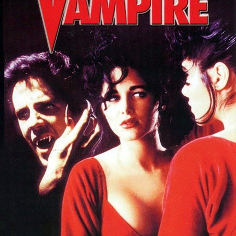 To Sleep with a Vampire