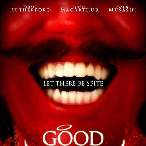 Good Satan