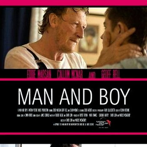Man and Boy
