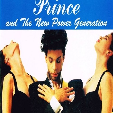 Prince: The Ryde Dyvine