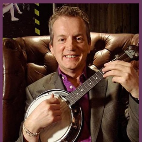 Frank Skinner on George Formby