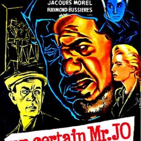 Un certain Monsieur Jo