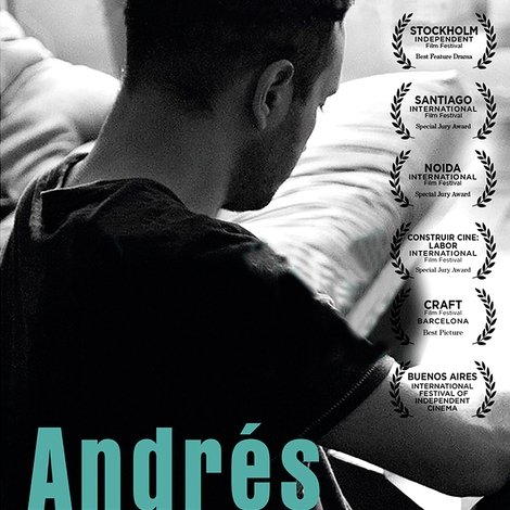 Andrés lee i escribe