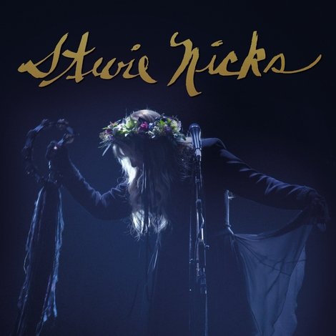 Stevie Nicks - 24 Karat Gold The Concert