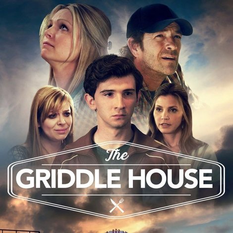 The Griddle House