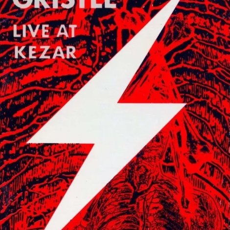 Throbbing Gristle - Live At Kezar