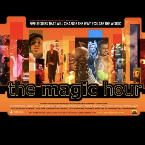 The Magic Hour
