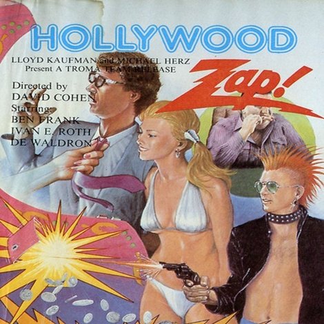Hollywood Zap