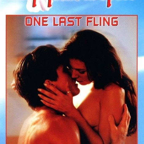 Emmanuelle in Space 6: One Last Fling
