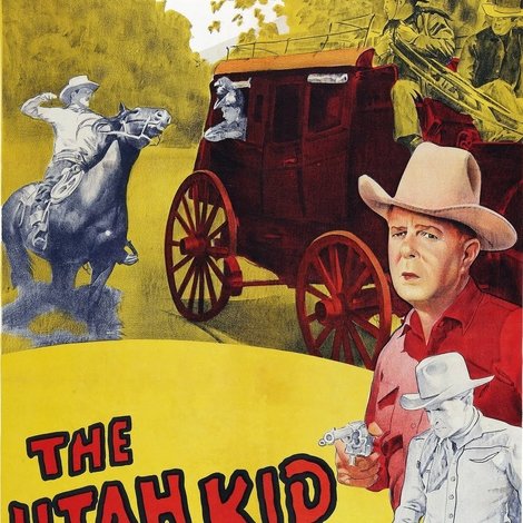 The Utah Kid