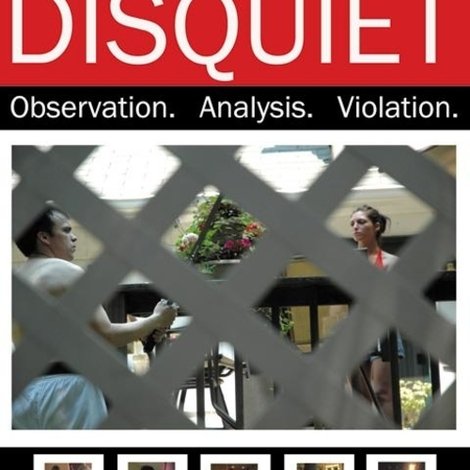 Disquiet