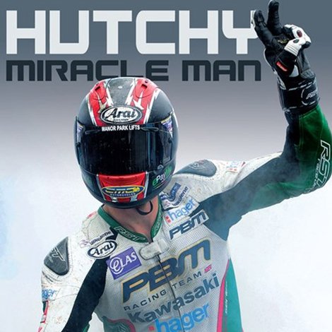 Hutchy: Miracle Man