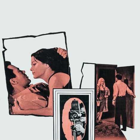 Intimacy