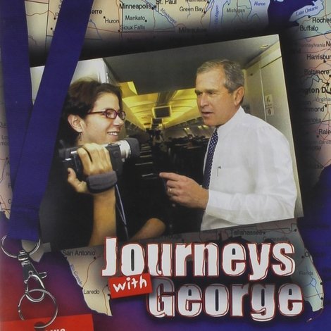 Journeys with George