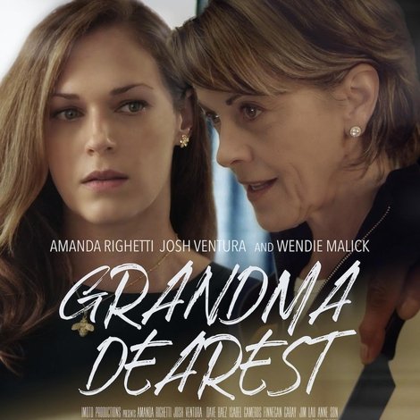 Grandma Dearest