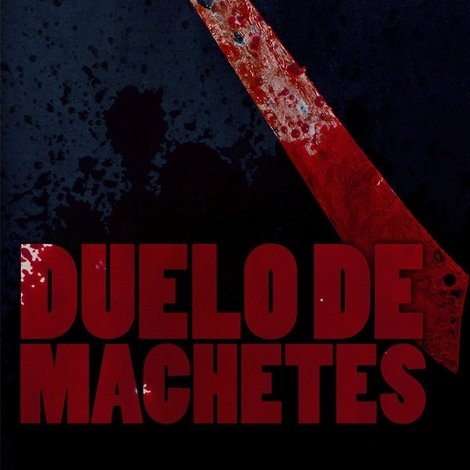Duelo de machetes