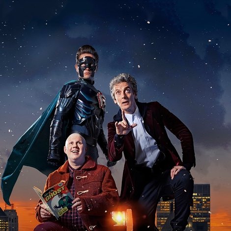 Doctor Who: The Return of Doctor Mysterio