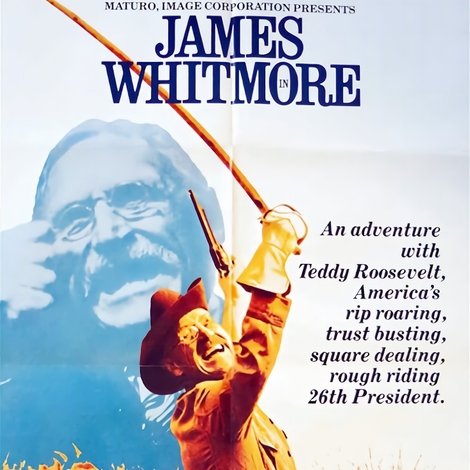 Bully: An Adventure with Teddy Roosevelt