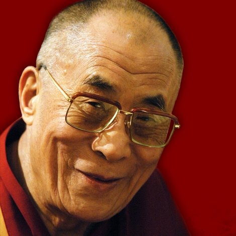 The Dalai Lama: Scientist