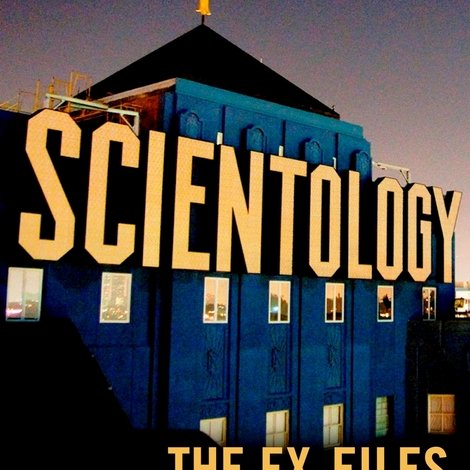 Scientology: The Ex-Files