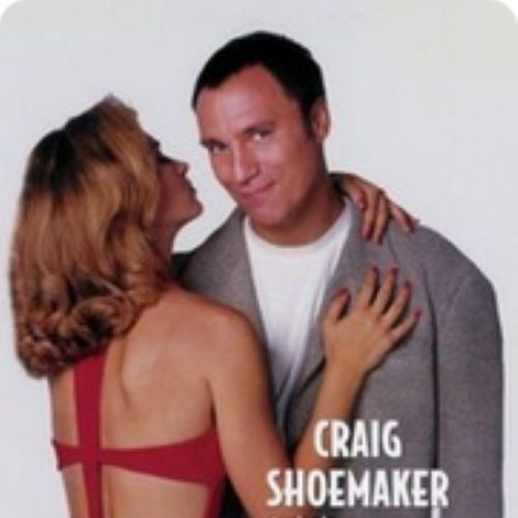 The Lovemaster