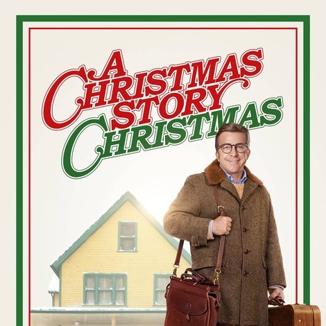 A Christmas Story Christmas