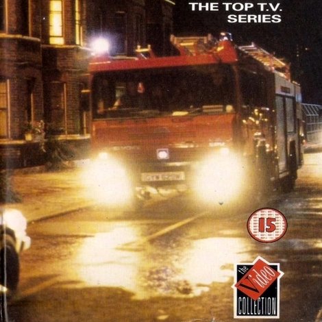London's Burning: The Movie