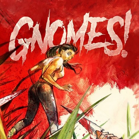 Gnomes!
