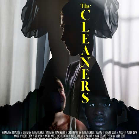 The Cleaners