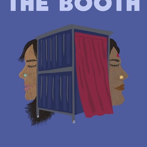 The Booth