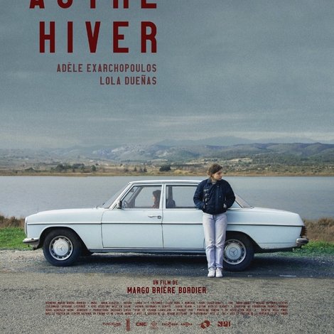 Cet autre hiver