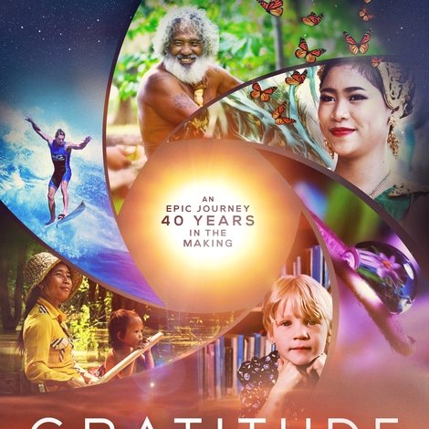 Gratitude Revealed