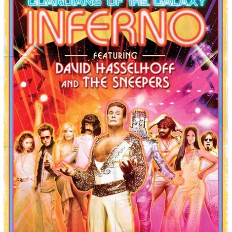 Guardians Inferno