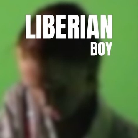 Liberian Boy