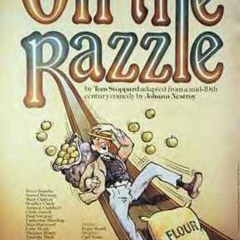 On the Razzle